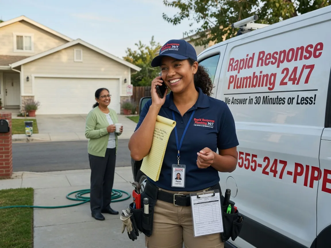 Emergency Plumber Morrow, AR FAQs